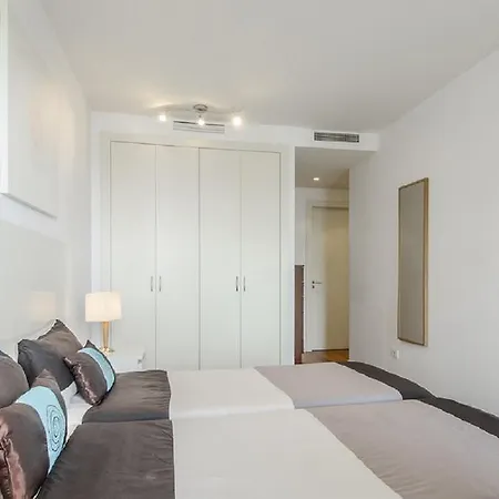 Apartamento Family Beach