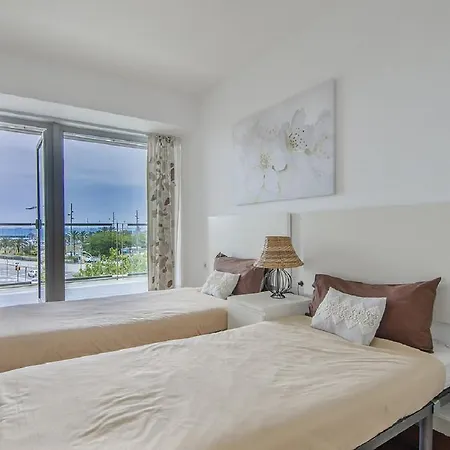 Apartamento Family Beach