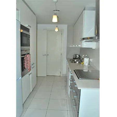 Family Beach Apartamento