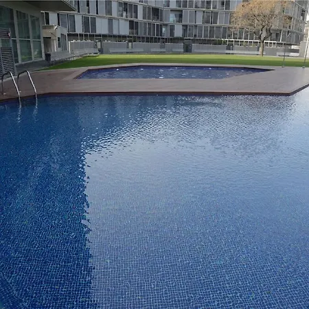 Apartamento Family Beach