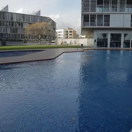 Apartamento Family Beach